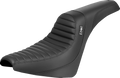 Thrashin' Pro Series Seat for Harley Davidson - FXBB & FXST