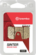 PRIME Sinter SP Bremsbelag SP SINT RR