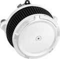 Big Sucker™ Stage 1 Air Cleaner Kit with Cover for Harley Davidson FLTR/FLHX