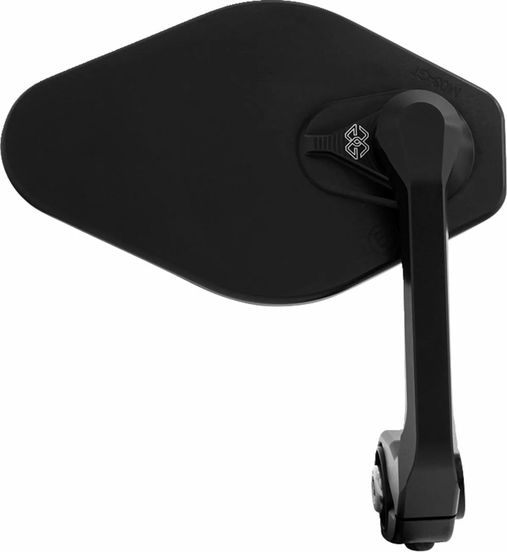 Stratos Handlebar End Rearview Mirror
