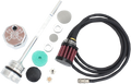 Varilla Tapon Aceite Ventilado Para Harley-Davidson Touring Milwaukee Eight M8
