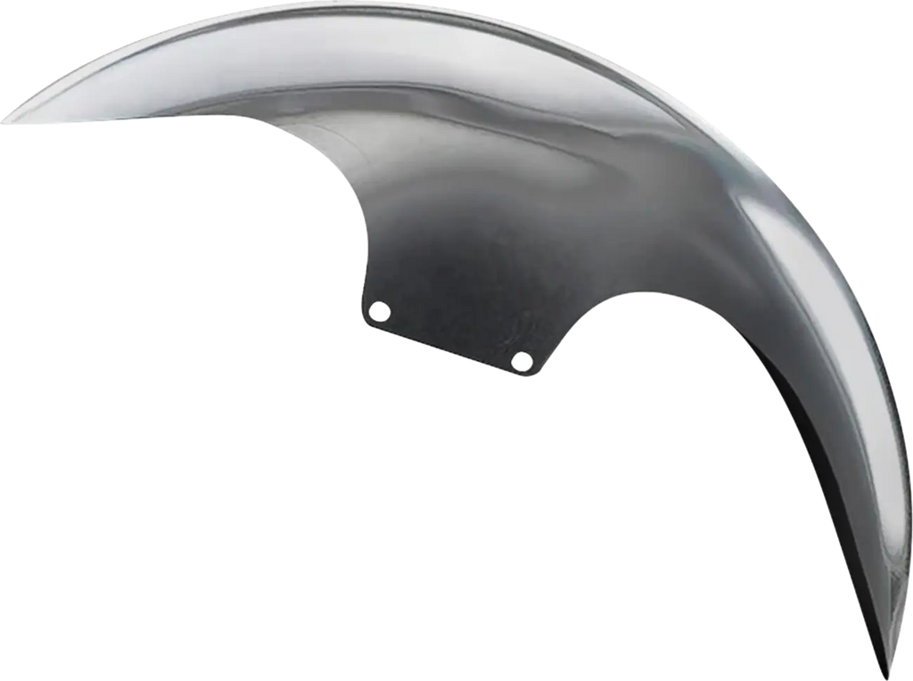 Kit guardabarros delantero para Harley Davidson