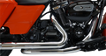 Colector Sin Catalizador Para Harley-Davidson Touring Milwaukee Eight M8