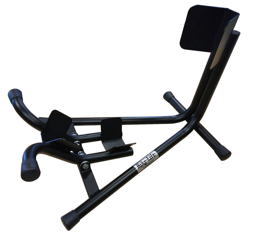 Automatic Wheel Clamp Anchor