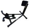 Automatic Wheel Clamp Anchor