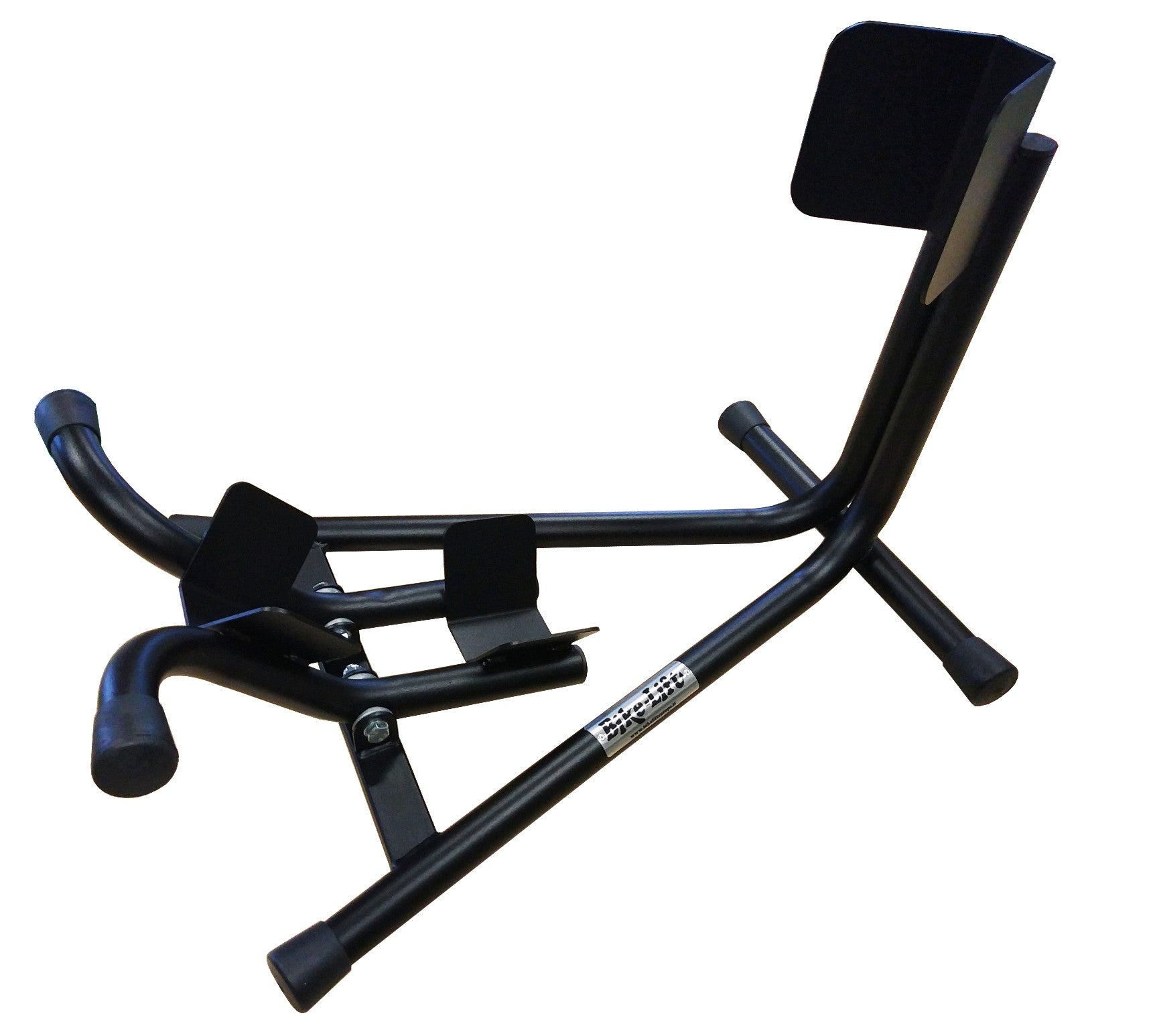 Automatic Wheel Clamp Anchor