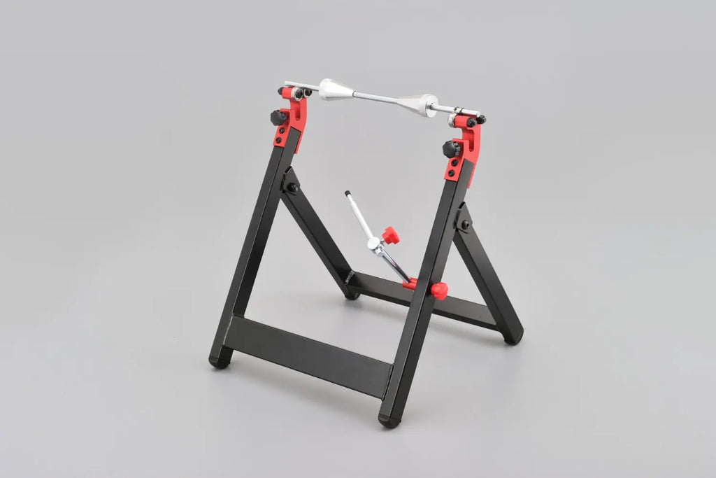 Equilibrador de ruedas