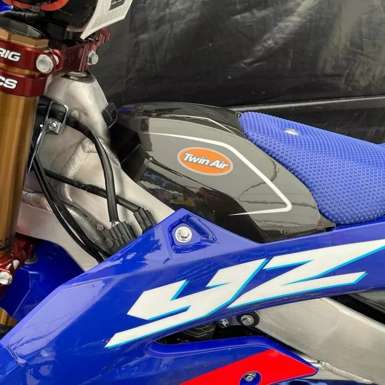 Air Filter Box Cover For Yamaha YZ250F 24