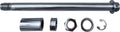 Rear Axle Kit for Harley Davidson FLDE/HC/SB/SL FXLR/BB/FB