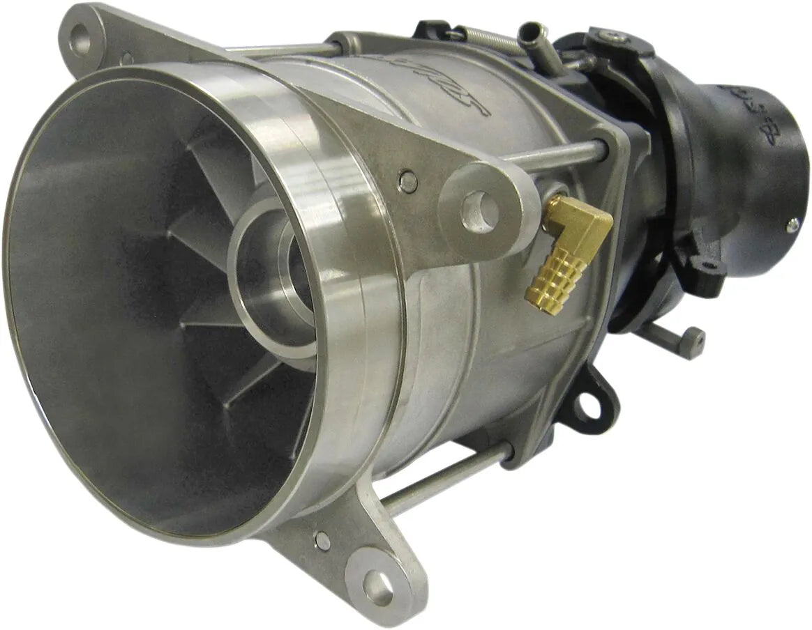 Conjunto de bomba PUMP ASSEMBLY KAWASAKI