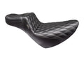 Tailwhip Sitz für Harley Davidson FLSB/FXLR 18-UP