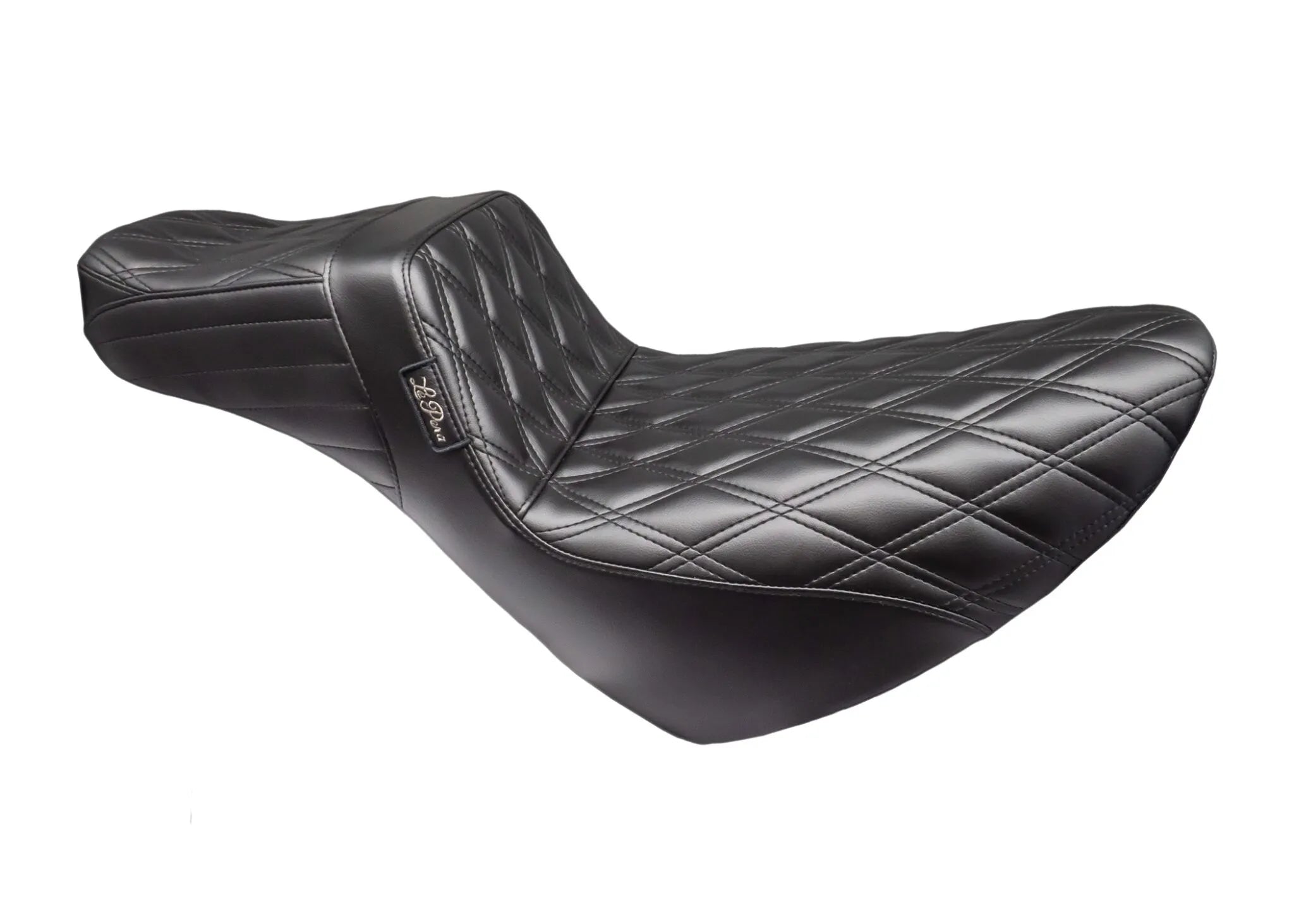Tailwhip Seat for Harley Davidson FLSB/FXLR 18-UP
