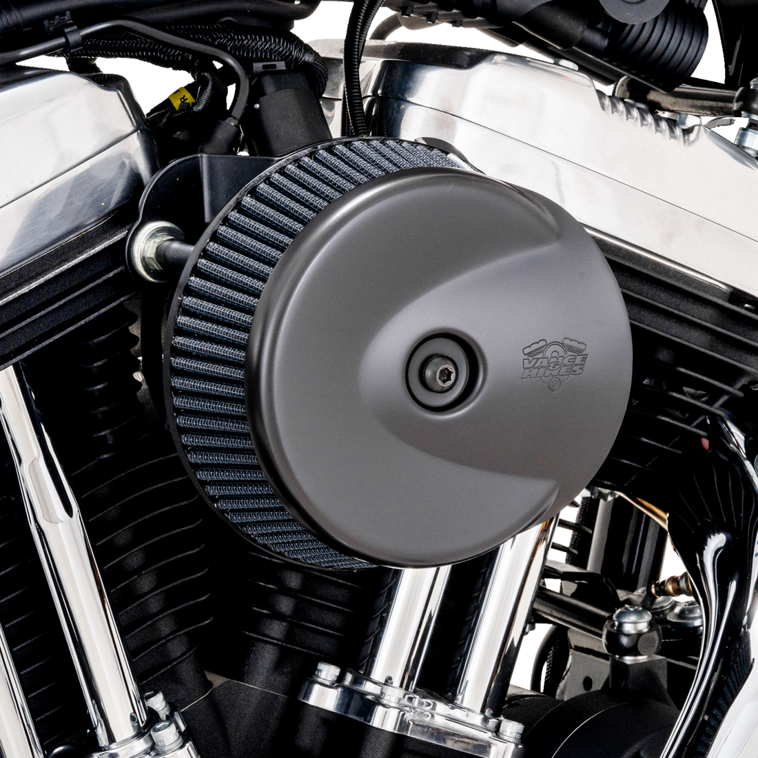 VO2 Stingray-Luftfilter für Harley Davidson