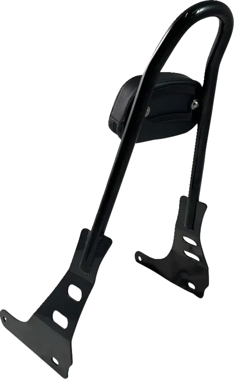 53,3 cm (21 Zoll) Rückenlehne für Harley Davidson 22-23 RH975