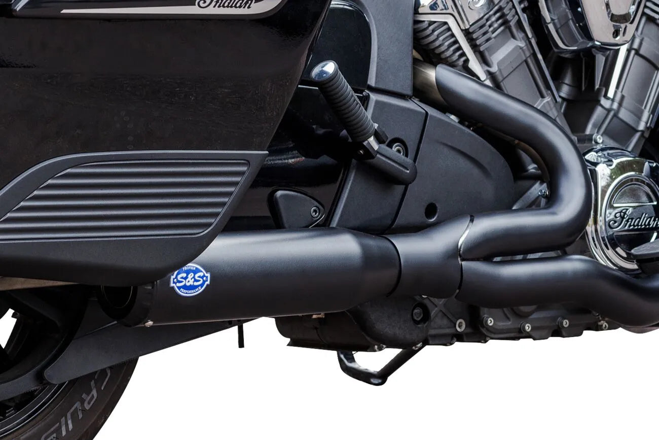 Escape 2 En 1 Qualifier Guardian Black Para Indian