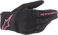 Guantes moto homologados Stella Copper  4W COPPER B/P XL