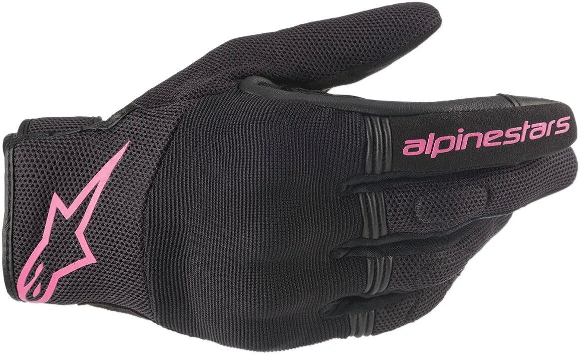 Guantes moto homologados Stella Copper  4W COPPER B/P XL