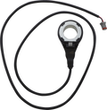 Front ABS Brake Wheel Sensor for Harley-Davidson Softail M8