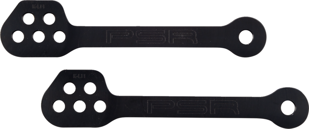 Eslabones De Bajada Para Kawasaki Ninja 400 18-22