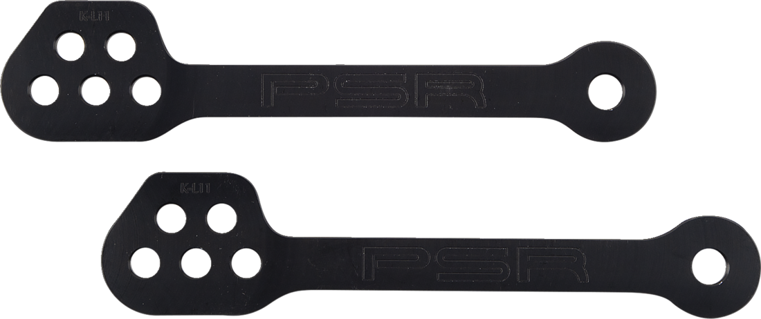 Eslabones De Bajada Para Kawasaki Ninja 400 18-22