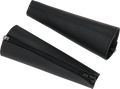Kaliber Black Seat Belt Covers for Polaris Slingshot 15-23