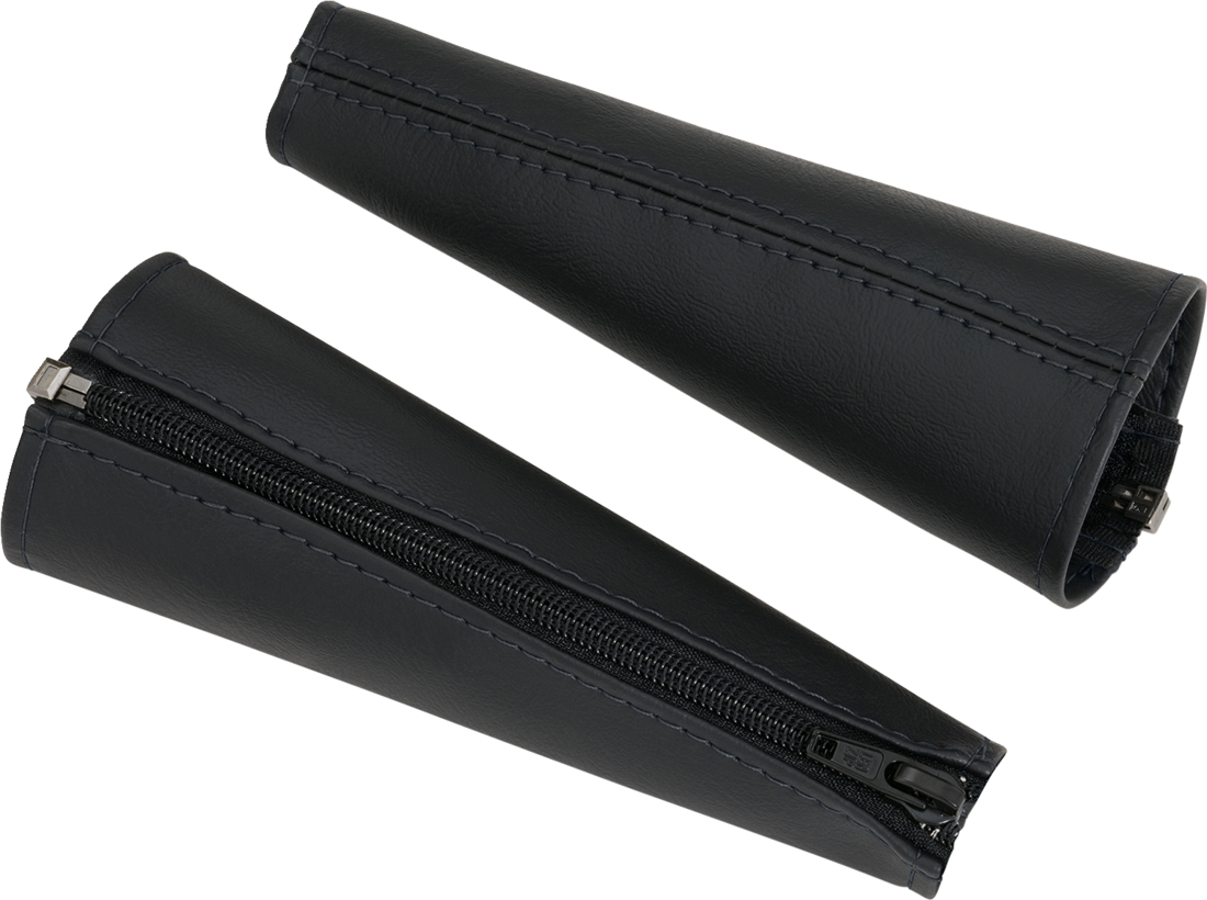 Cubre Cinturones De Seguridad Kaliber Negro Para Polaris Slingshot 15-23