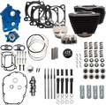 Paquete de potencia 129" POWER PACK VVT