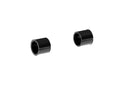 Lenkererhöhungsadapter 1-1/4" auf 1-1/8" für Harley Davidson