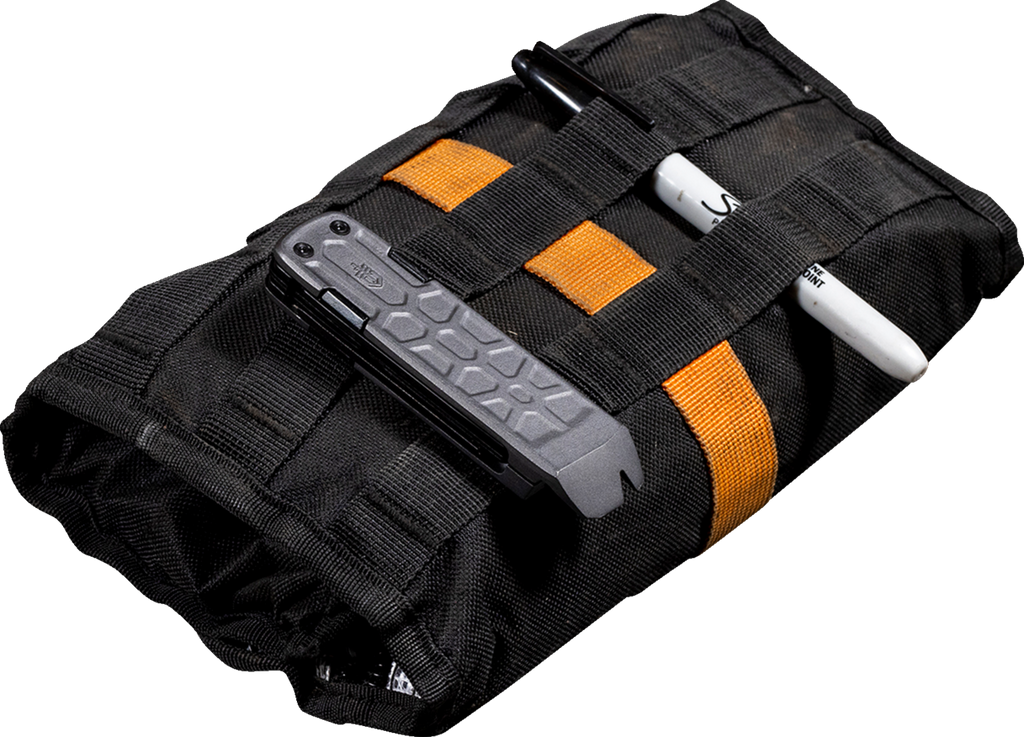 Estuche Enrollable De Herramientas EXFIL-0 2.0