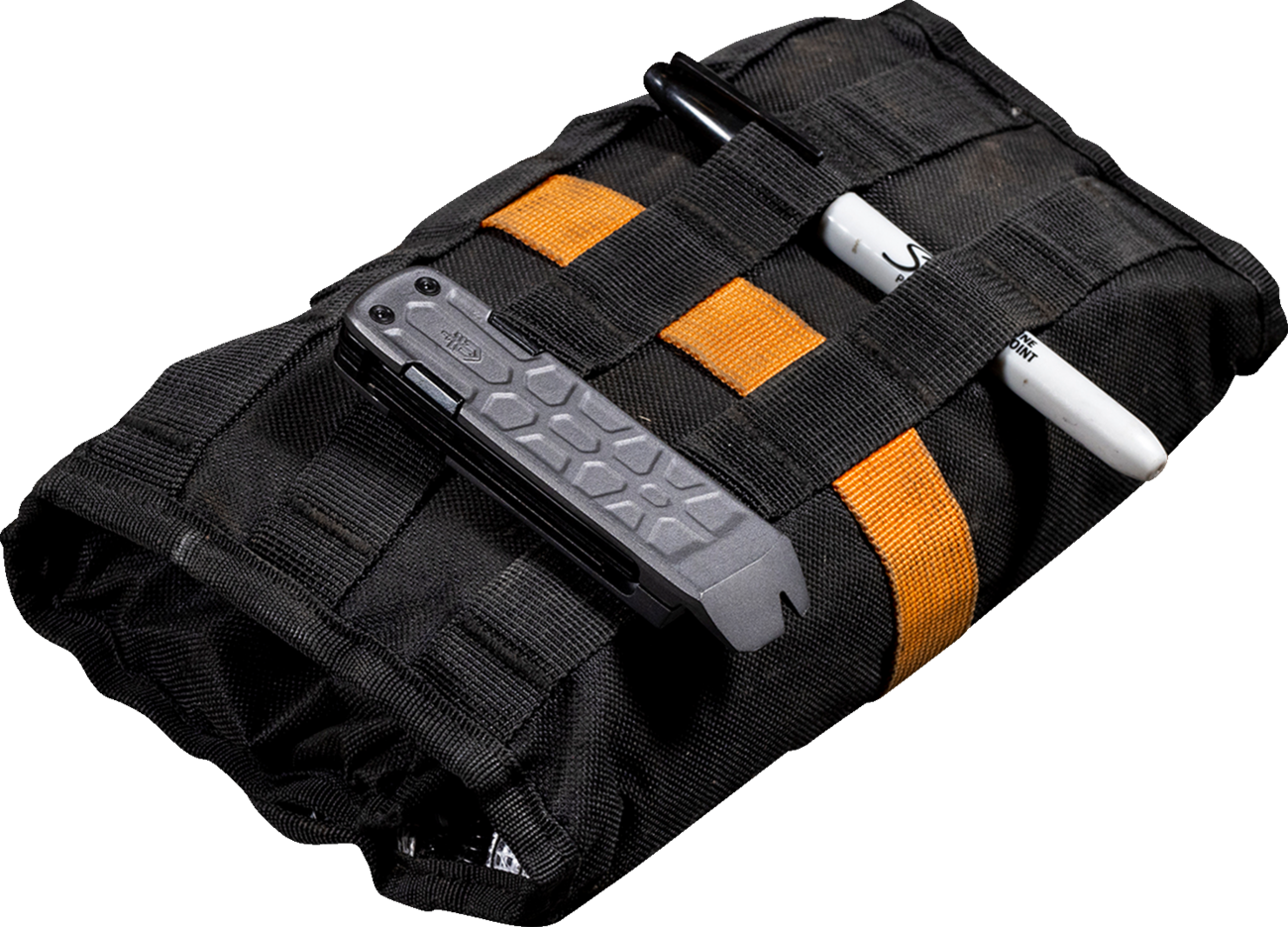 Estuche Enrollable De Herramientas EXFIL-0 2.0