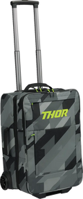 Jetway Thor Camo/Acid Bag