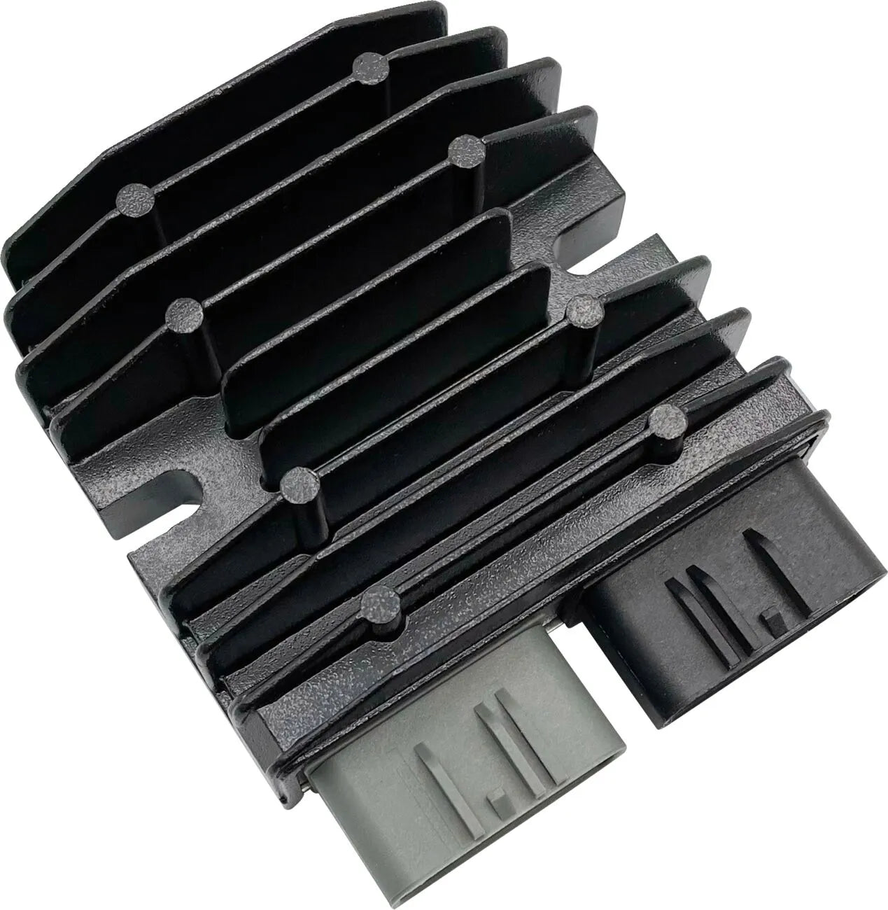 Lithium-ion compatible rectifier regulator for Suzuki