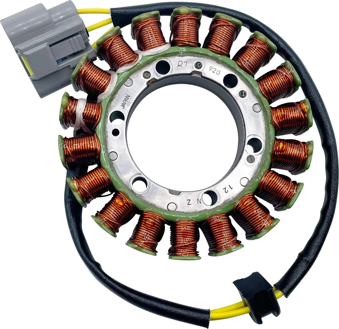 OE Style Stator For Ducati 1198 Diavel Strada 13-14