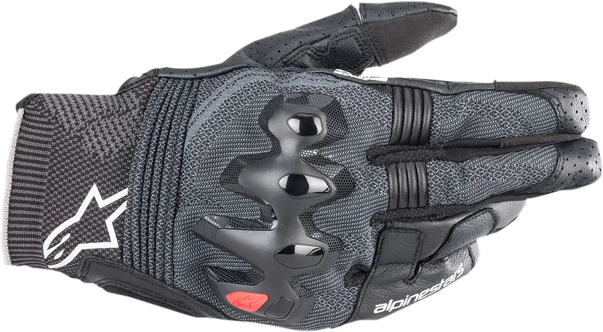 Guantes moto homologados deportivos Morph  MORPH SPORT BLACK M