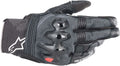 Guantes moto homologados deportivos Morph  MORPH SPORT BLACK L