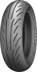 Michelin Power Pure™ SC Rear Tire 130/60 - 13 M/C 60P REINF F/R TL for Gilera, Yamaha