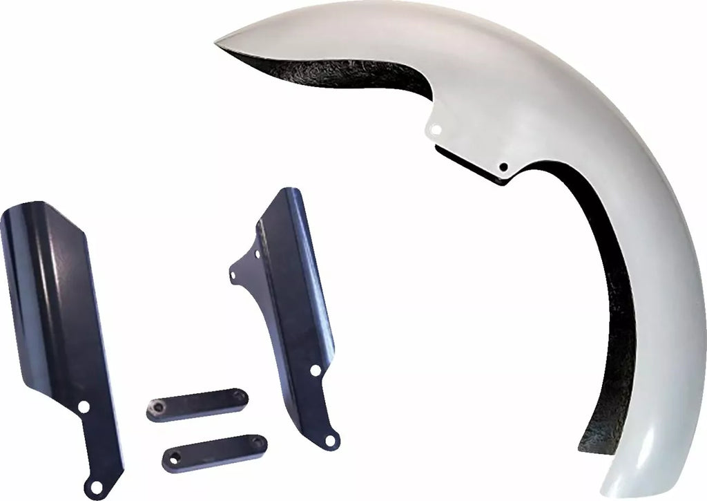 Super-Lite Sport Front Fender for Harley Davidson M8 Low Rider S/St