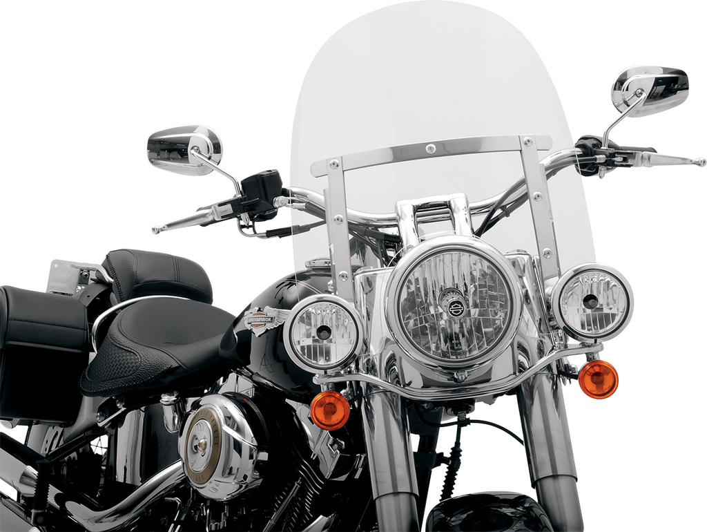 MEMPHIS SHADES METRIC MEMPHIS SLIM MEMPHIS SLIM 15"-CLEAR