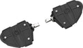RydeCulture™ Footpegs for Harley Davidson