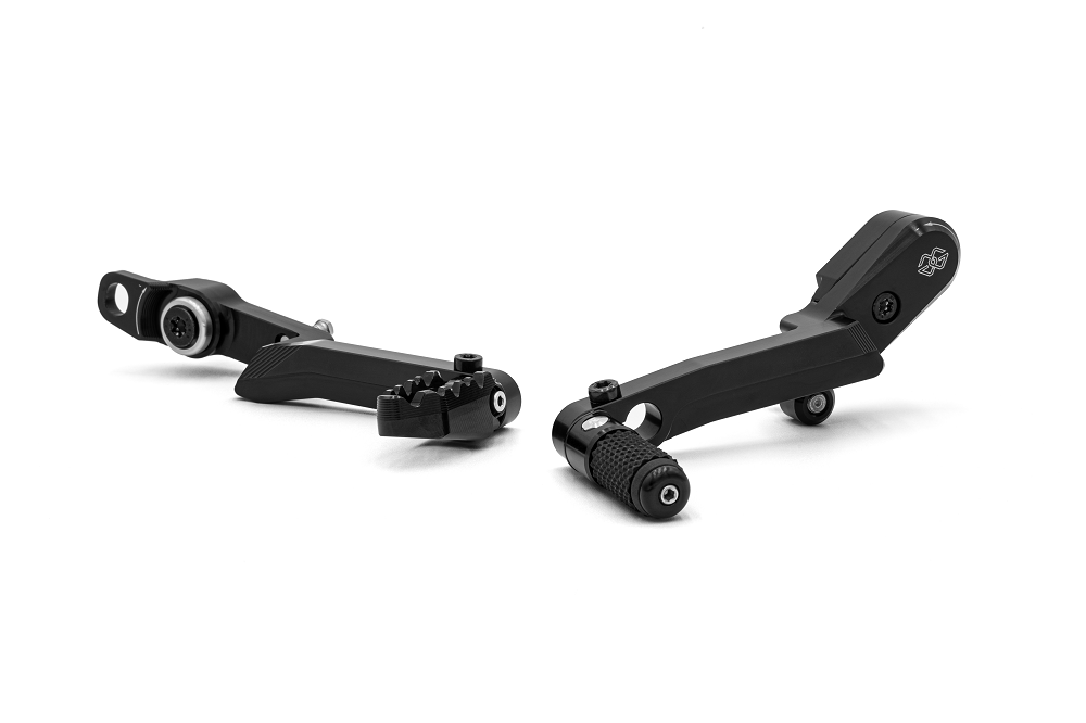 Palanca De Cambio Y Freno Para BMW R1300GS 23-24