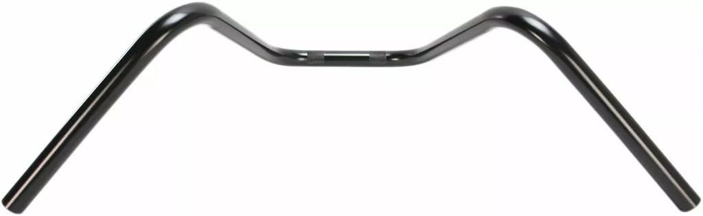 Lenkeraufhänger Monkeys 12" Schwarz für Harley-Davidson