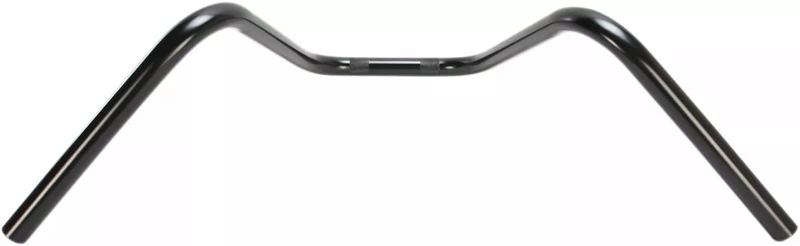 Lenkeraufhänger Monkeys 12" Schwarz für Harley-Davidson
