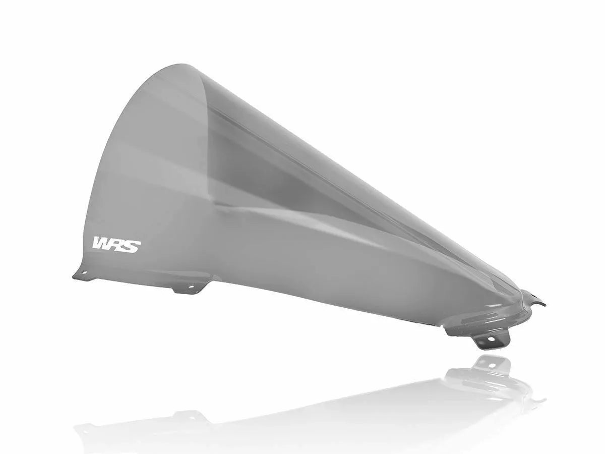 Parabrisas Race Ahumado Oscuro Para Ducati Panigale V4/S/V2