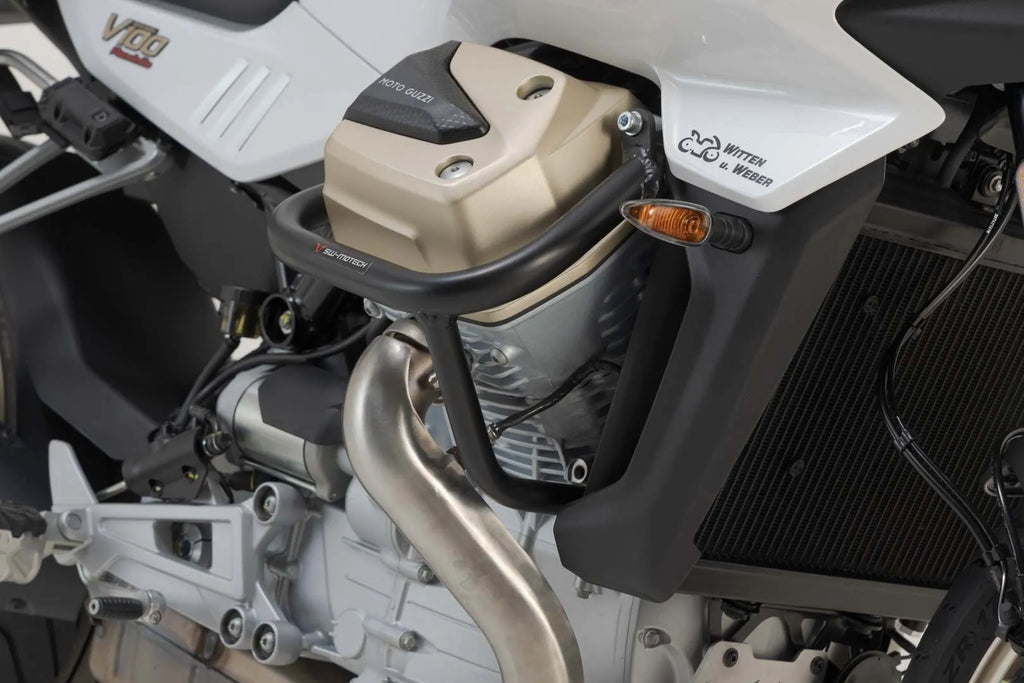 Motorschutz für Moto Guzzi