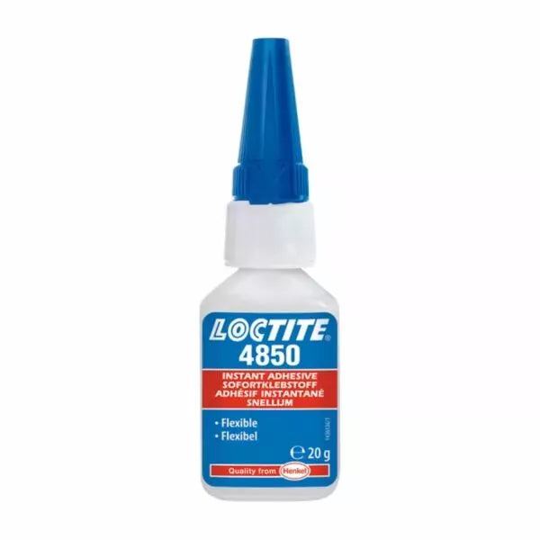 Loctite, 4850 Adhesive 20G