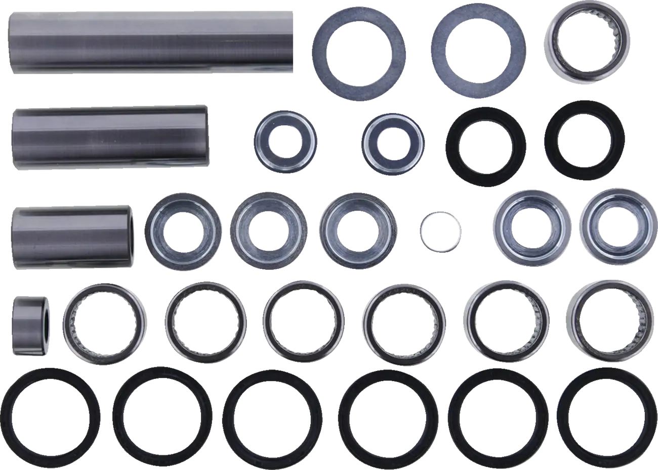 Kit de rodamientos de bieletas BEARING LINKAGE Kit HON