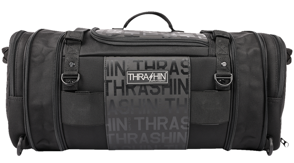 Passenger Bag for Harley Davidson