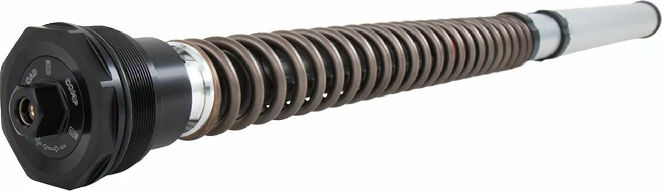 Kit De Cartuchos FKS 736Mm Para Harley-Davidson Fat Boy