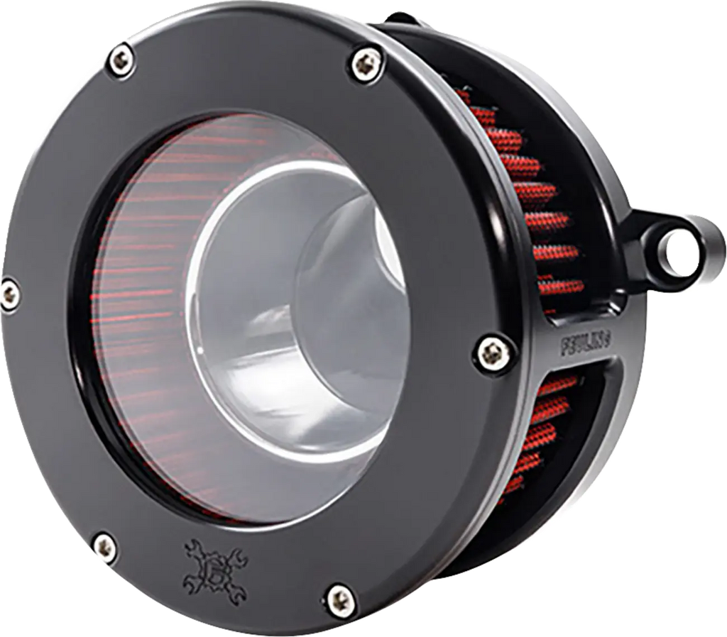 Luftfilter-Kit BA für Harley Davidson