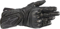 Guantes moto homologados Stella SP-8 V3  4W SP-8 V3 BLK M